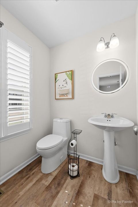 Tiny photo for 3770 Westbury Court, Elgin, IL 60124 (MLS # 12573498)