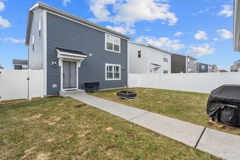 Tiny photo for 3770 Westbury Court, Elgin, IL 60124 (MLS # 12573498)