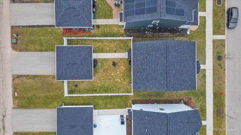 Tiny photo for 3770 Westbury Court, Elgin, IL 60124 (MLS # 12573498)