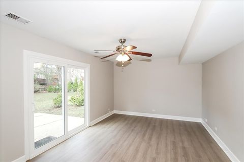 Tiny photo for 4990 Lichfield Drive, Hoffman Estates, IL 60010 (MLS # 12354215)