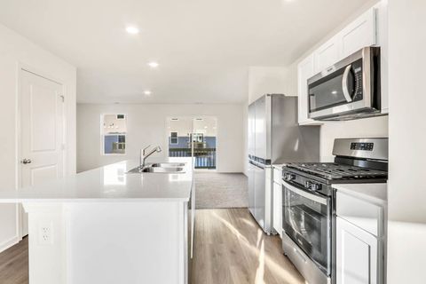 Tiny photo for 887 Briar Glen Court, Hampshire, IL 60140 (MLS # 12492577)