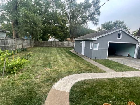 Tiny photo for 425 S Walnut Street, Bensenville, IL 60106 (MLS # 12476775)