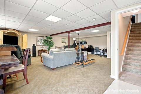Tiny photo for 1229 E OAKWOOD Drive #7-1, Fox Lake, IL 60020 (MLS # 12752343)