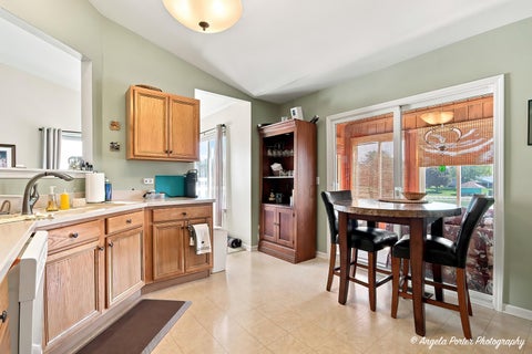 Tiny photo for 1229 E OAKWOOD Drive #7-1, Fox Lake, IL 60020 (MLS # 12752343)
