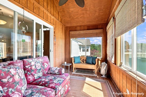 Tiny photo for 1229 E OAKWOOD Drive #7-1, Fox Lake, IL 60020 (MLS # 12752343)