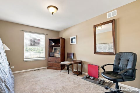 Tiny photo for 1229 E OAKWOOD Drive #7-1, Fox Lake, IL 60020 (MLS # 12752343)