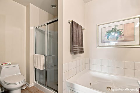 Tiny photo for 1229 E OAKWOOD Drive #7-1, Fox Lake, IL 60020 (MLS # 12752343)