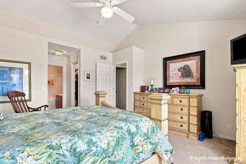Tiny photo for 1229 E OAKWOOD Drive #7-1, Fox Lake, IL 60020 (MLS # 12752343)