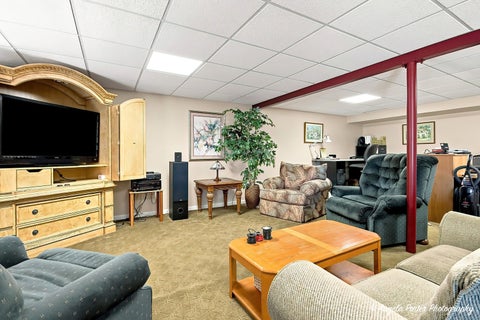 Tiny photo for 1229 E OAKWOOD Drive #7-1, Fox Lake, IL 60020 (MLS # 12752343)