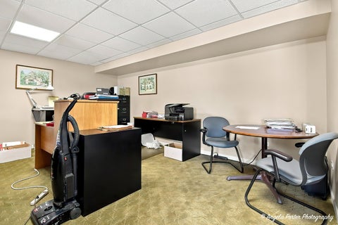 Tiny photo for 1229 E OAKWOOD Drive #7-1, Fox Lake, IL 60020 (MLS # 12752343)