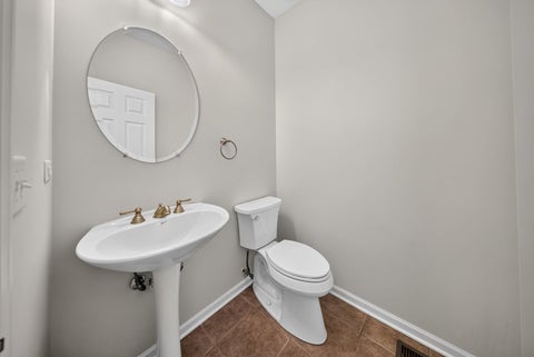Tiny photo for 16055 Selfridge Circle, Plainfield, IL 60586 (MLS # 12771437)