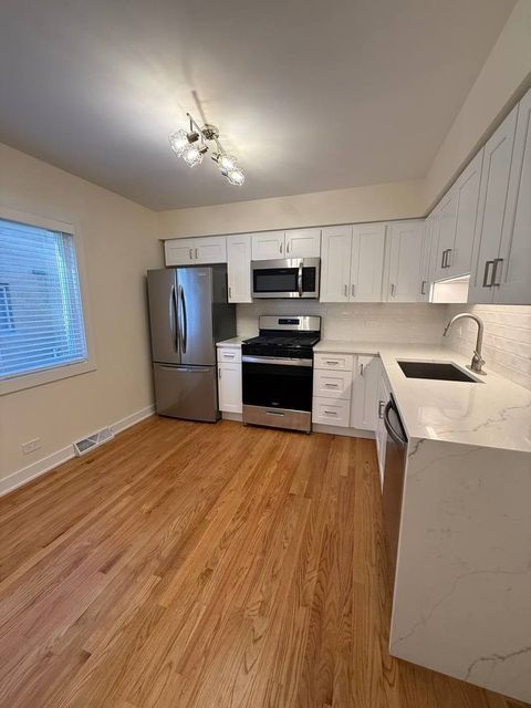 Tiny photo for 415 E Lincoln Street, Mount Prospect, IL 60056 (MLS # 12524965)