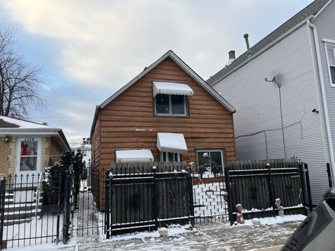 2220 N Major Avenue Chicago IL 60639