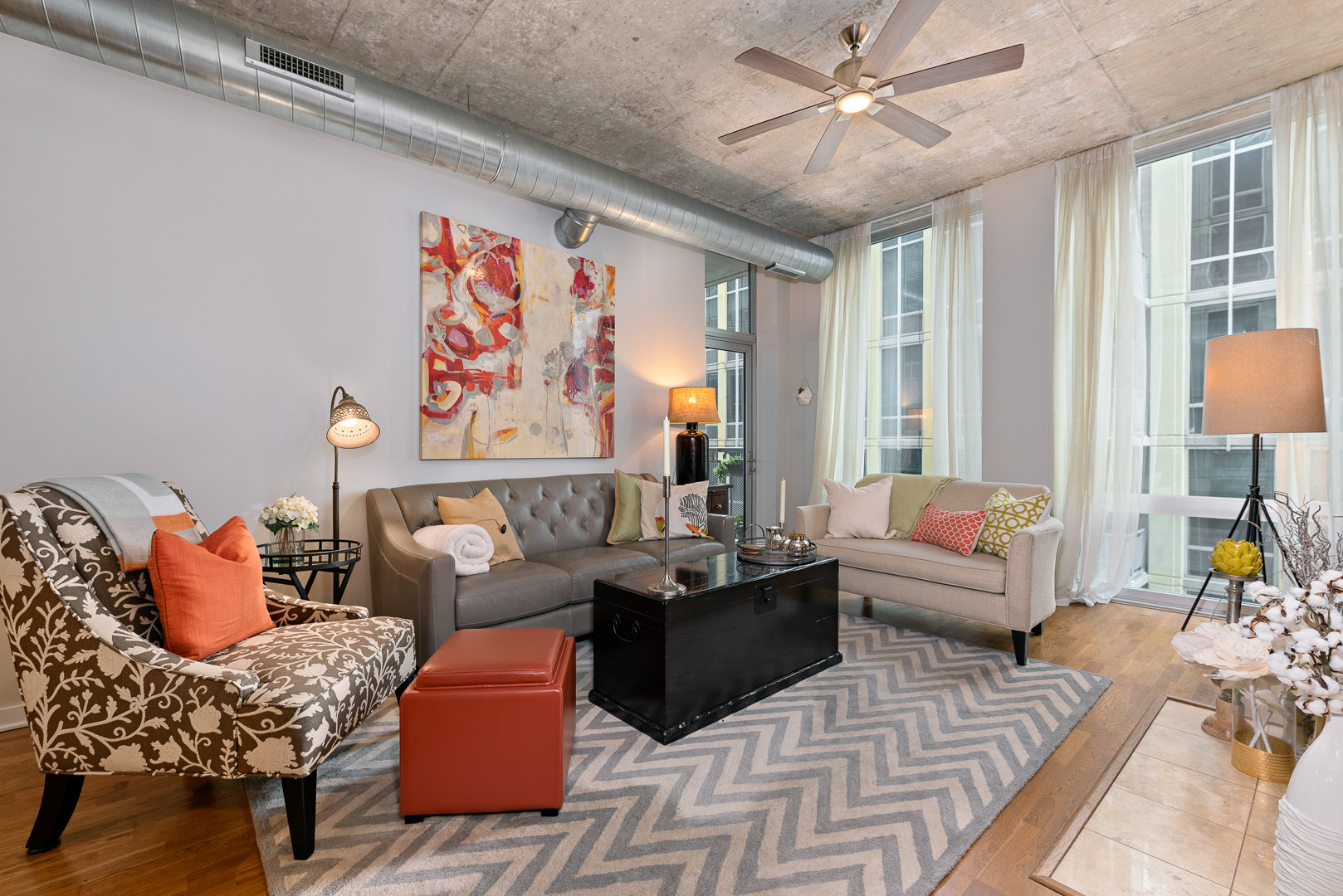 700 N Larrabee Street 1406