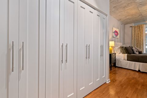 Tiny photo for 700 N Larrabee Street #1406, Chicago, IL 60654 (MLS # 12516242)