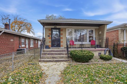Photo of Chicago, IL 60628 (MLS # 12532733)