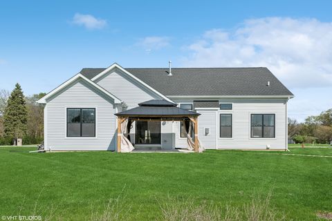 Tiny photo for 16332 S Forest Edge Drive, Plainfield, IL 60586 (MLS # 12436790)