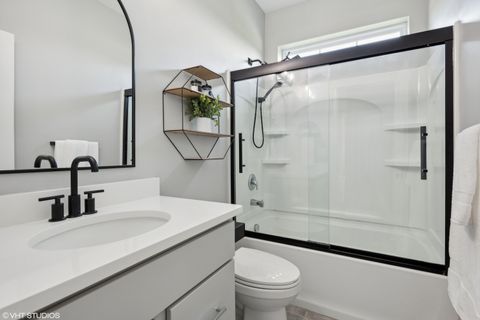 Tiny photo for 16332 S Forest Edge Drive, Plainfield, IL 60586 (MLS # 12436790)