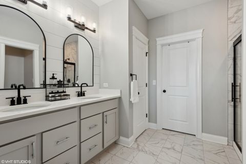 Tiny photo for 16332 S Forest Edge Drive, Plainfield, IL 60586 (MLS # 12436790)