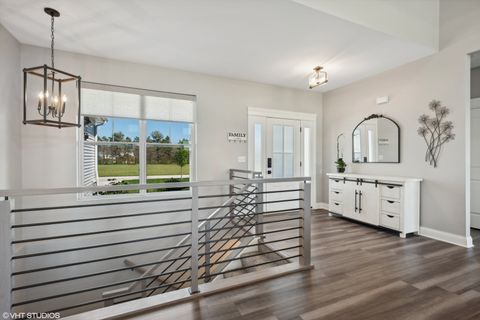 Tiny photo for 16332 S Forest Edge Drive, Plainfield, IL 60586 (MLS # 12436790)