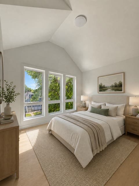 Tiny photo for 1830 N Saint Louis Avenue #1F, Chicago, IL 60647 (MLS # 12677709)