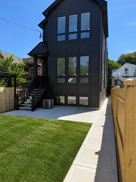 Tiny photo for 1830 N Saint Louis Avenue #1F, Chicago, IL 60647 (MLS # 12677709)