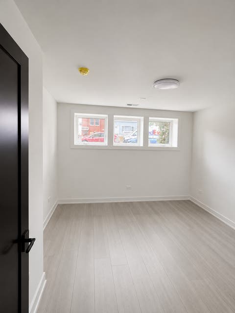 Tiny photo for 1830 N Saint Louis Avenue #1F, Chicago, IL 60647 (MLS # 12677709)