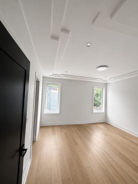 Tiny photo for 1830 N Saint Louis Avenue #1F, Chicago, IL 60647 (MLS # 12677709)