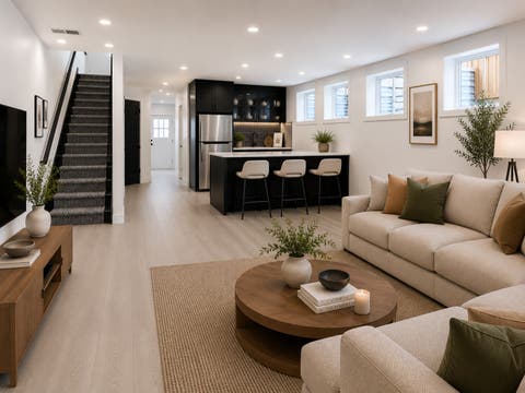 Tiny photo for 1830 N Saint Louis Avenue #1F, Chicago, IL 60647 (MLS # 12677709)