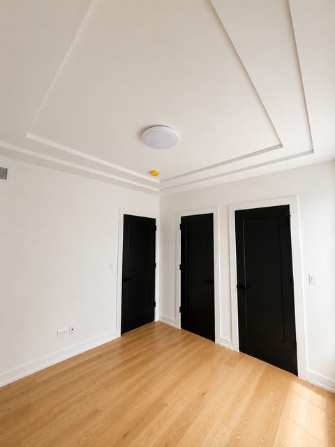 Tiny photo for 1830 N Saint Louis Avenue #1F, Chicago, IL 60647 (MLS # 12677709)