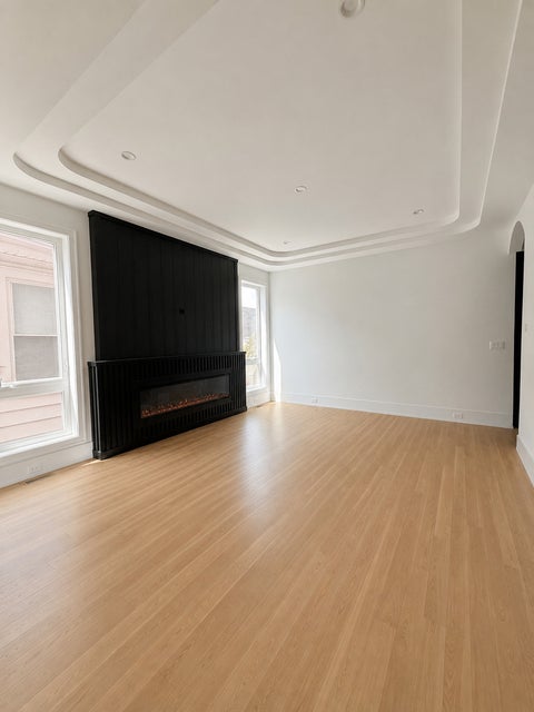 Tiny photo for 1830 N Saint Louis Avenue #1F, Chicago, IL 60647 (MLS # 12677709)