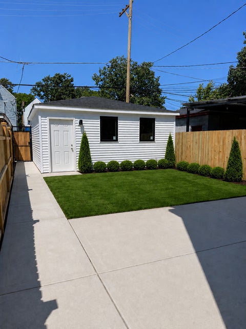 Tiny photo for 1830 N Saint Louis Avenue #1F, Chicago, IL 60647 (MLS # 12677709)