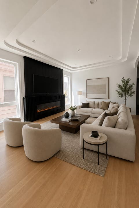 Tiny photo for 1830 N Saint Louis Avenue #1F, Chicago, IL 60647 (MLS # 12677709)