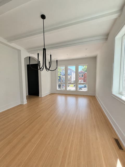 Tiny photo for 1830 N Saint Louis Avenue #1F, Chicago, IL 60647 (MLS # 12677709)