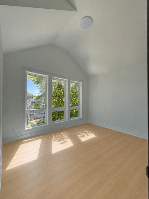 Tiny photo for 1830 N Saint Louis Avenue #1F, Chicago, IL 60647 (MLS # 12677709)