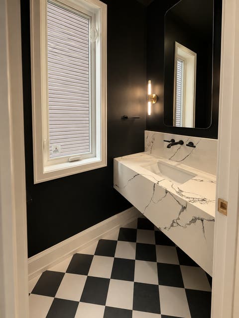 Tiny photo for 1830 N Saint Louis Avenue #1F, Chicago, IL 60647 (MLS # 12677709)