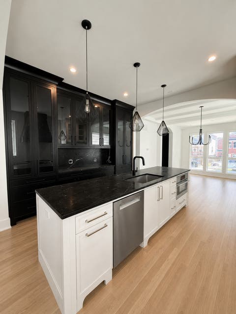 Tiny photo for 1830 N Saint Louis Avenue #1F, Chicago, IL 60647 (MLS # 12677709)