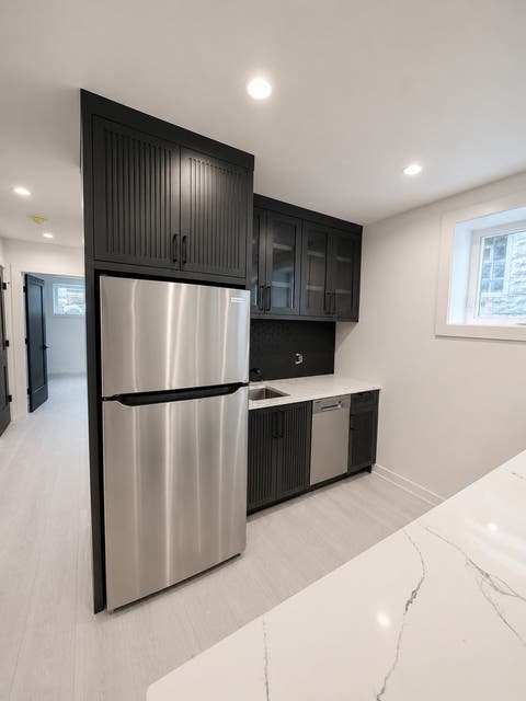 Tiny photo for 1830 N Saint Louis Avenue #1F, Chicago, IL 60647 (MLS # 12677709)