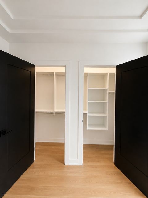 Tiny photo for 1830 N Saint Louis Avenue #1F, Chicago, IL 60647 (MLS # 12677709)