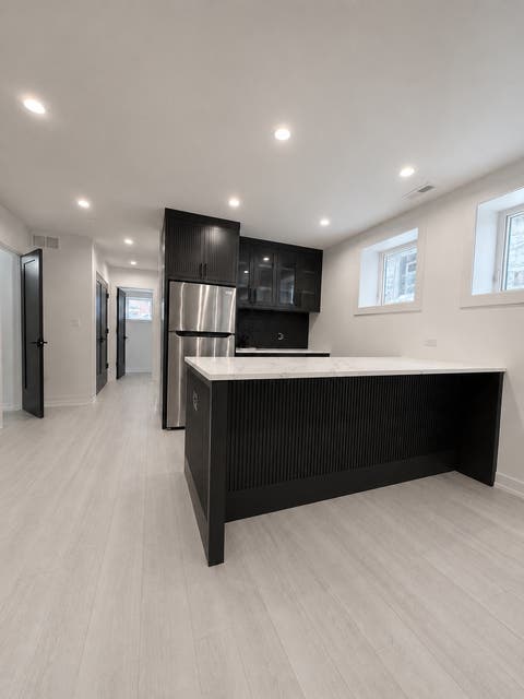 Tiny photo for 1830 N Saint Louis Avenue #1F, Chicago, IL 60647 (MLS # 12677709)
