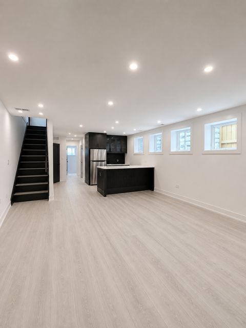 Tiny photo for 1830 N Saint Louis Avenue #1F, Chicago, IL 60647 (MLS # 12677709)