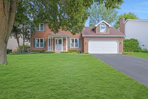 Photo of 326 Alicia Drive, Cary, IL 60013 (MLS # 12465137)
