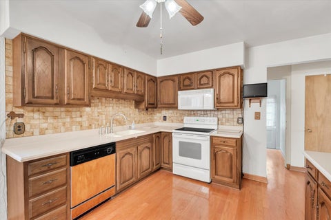 Tiny photo for 1070 20th Avenue, East Moline, IL 61244 (MLS # 12630529)