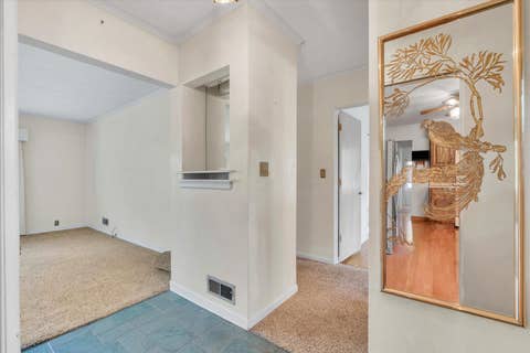 Tiny photo for 1070 20th Avenue, East Moline, IL 61244 (MLS # 12630529)