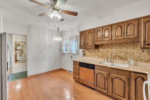 Tiny photo for 1070 20th Avenue, East Moline, IL 61244 (MLS # 12630529)
