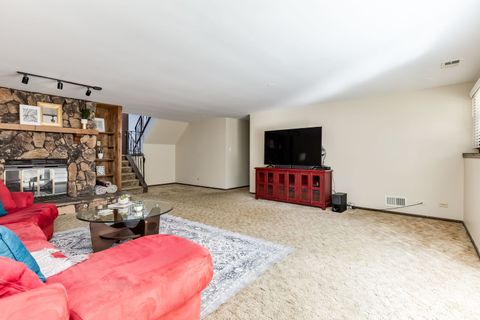 Tiny photo for 124 Wedgewood Way, Bolingbrook, IL 60440 (MLS # 12474816)