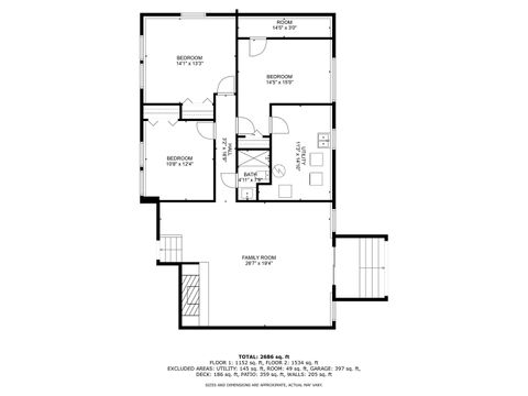 Tiny photo for 124 Wedgewood Way, Bolingbrook, IL 60440 (MLS # 12474816)
