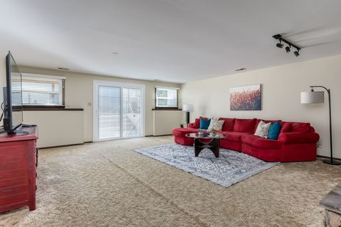 Tiny photo for 124 Wedgewood Way, Bolingbrook, IL 60440 (MLS # 12474816)