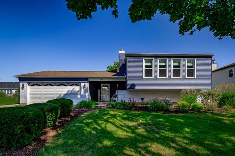 Photo of 124 Wedgewood Way, Bolingbrook, IL 60440 (MLS # 12474816)