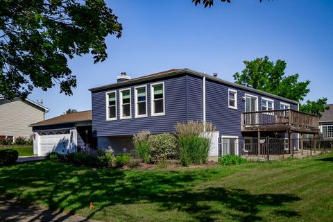 Tiny photo for 124 Wedgewood Way, Bolingbrook, IL 60440 (MLS # 12474816)